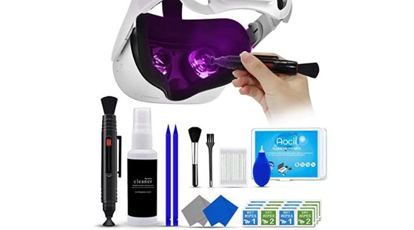 Cleaning kit VR