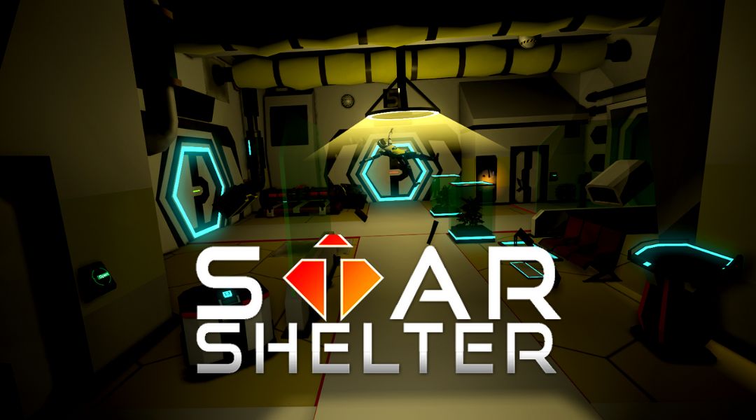 star shelter vr survival game