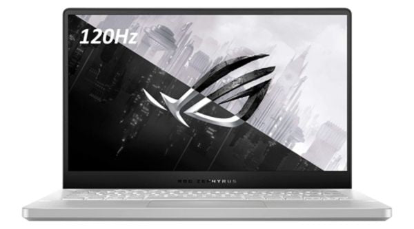 vr ready laptop asus