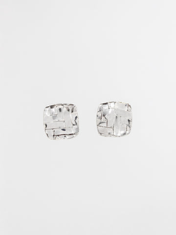 Double Bar Earrings – Lionsheart LA