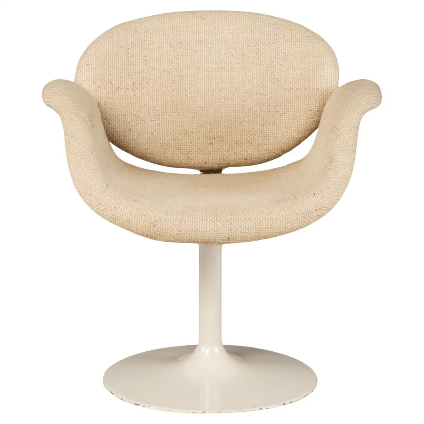 Pierre Paulin 'Little Tulip' Swivel Chair for Artifort, Netherlands, c. 1965