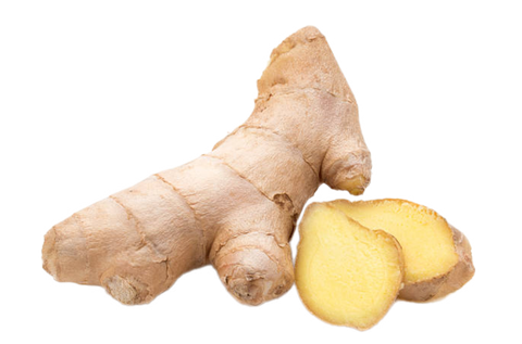 Ginger