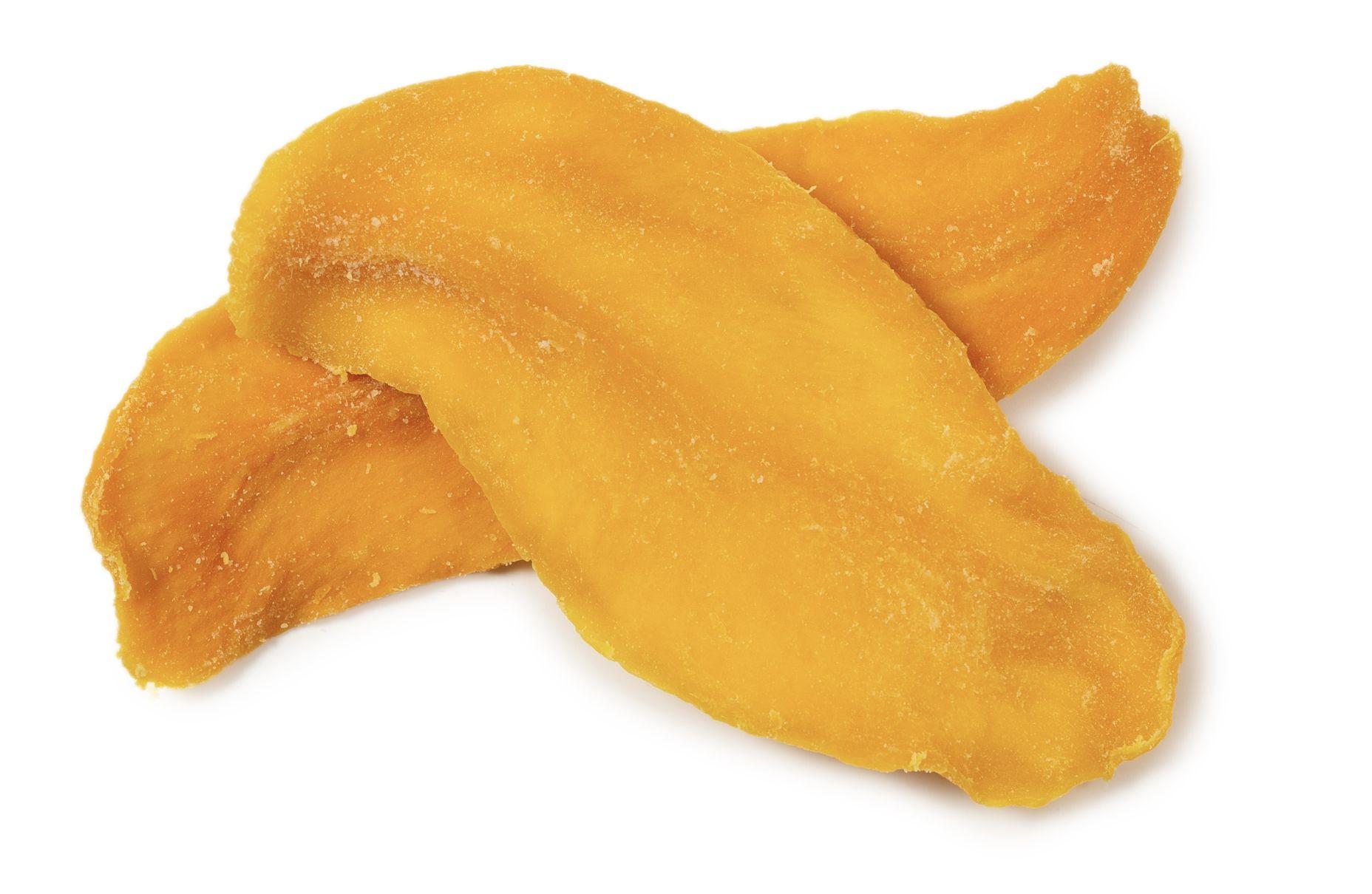 Organic Mango