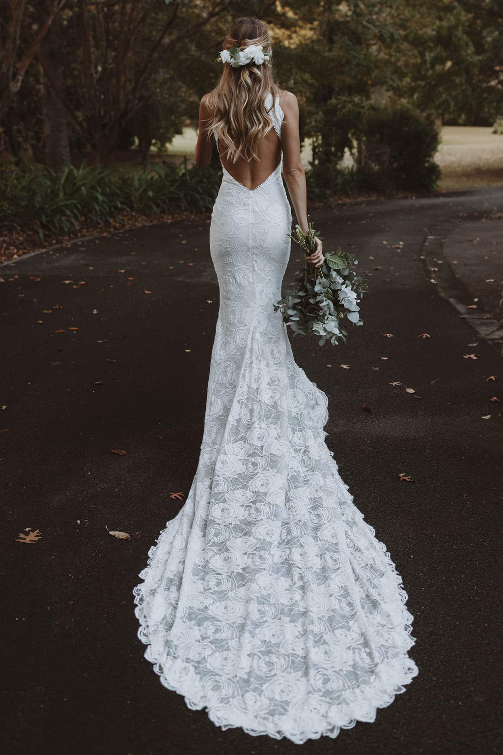 Shop All Bridal Wear – Grace Loves Lace NZ