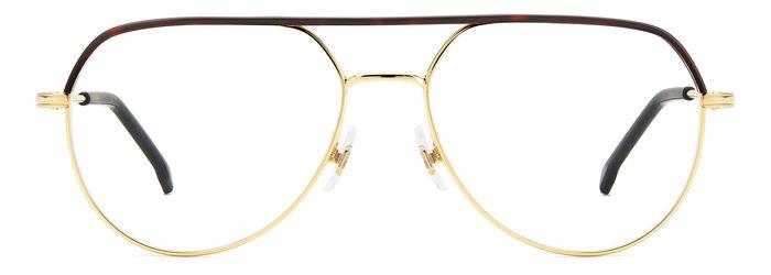 CARRERA 311 06J oro avana Opticals Unisex