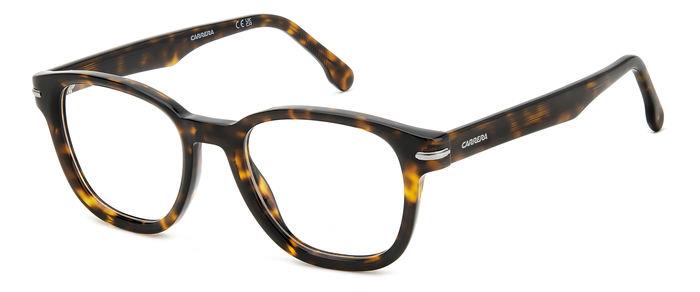 CARRERA 331 086 avana scuro Opticals Men