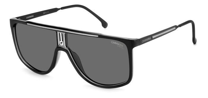 CARRERA 1056/S 08A nero grigio Sunglasses Men