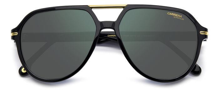 CARRERA 315/S 807 nero Sunglasses Men