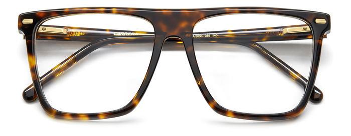 CARRERA 3033 086 avana scuro Opticals Women