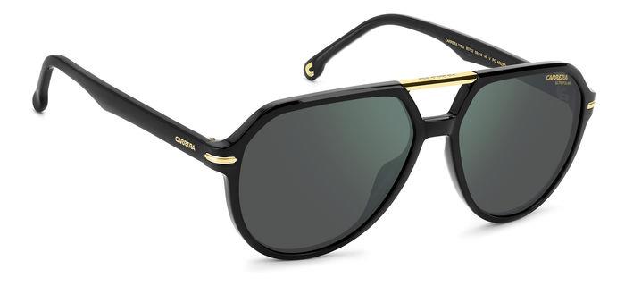 CARRERA 315/S 807 nero Sunglasses Men