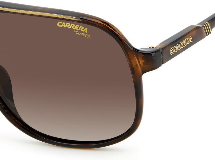 CARRERA 1047/S 086 avana scuro Sunglasses Men
