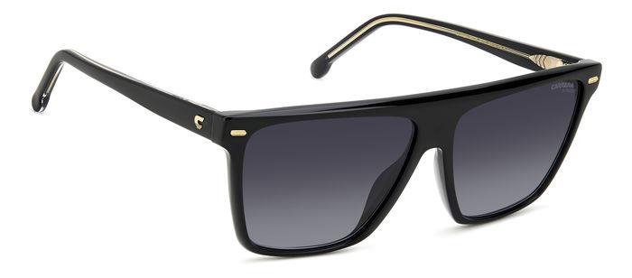 CARRERA 3027/S 807 nero Sunglasses Women