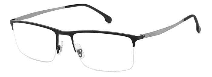 CARRERA 8875 003 nero matt Opticals Men