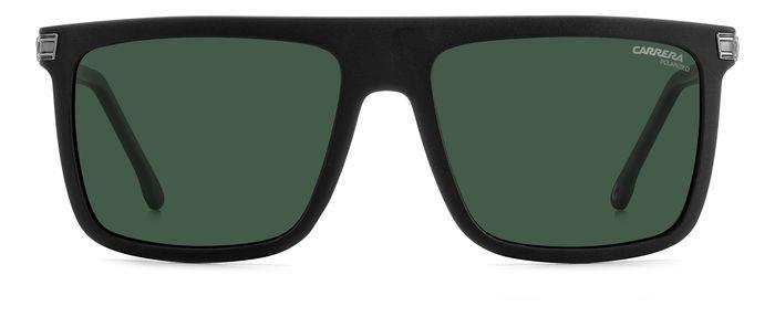 CARRERA 1048/S 003 nero matt Sunglasses Unisex