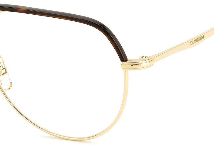 CARRERA 311 06J oro avana Opticals Unisex