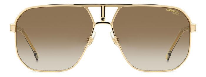 CARRERA 1062/S J5G oro Sunglasses Men