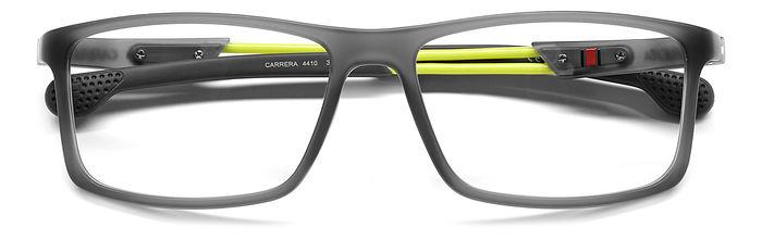 CARRERA 4410 3U5 grigio verde Opticals Men