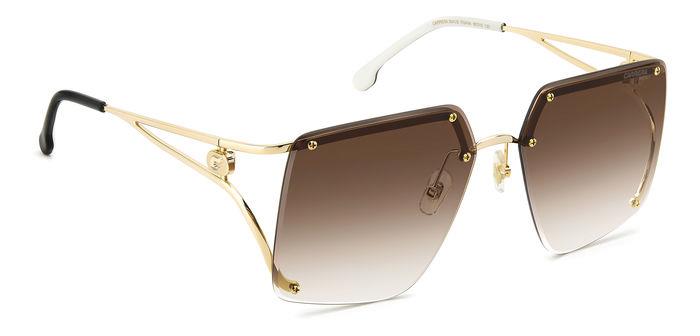 CARRERA 3041/S FG4 oro marrone Sunglasses Women