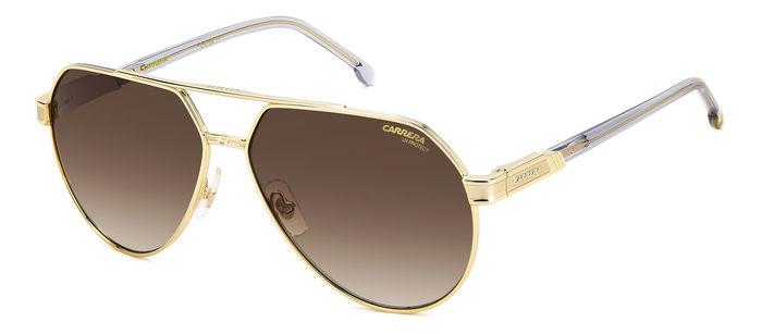 CARRERA 1067/S 2F7 oro grigio Sunglasses Men