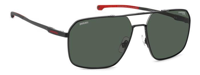 CARDUC 038/S 003 nero matt Sunglasses Men