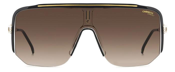 CARRERA 1060/S 2M2 oro nero Sunglasses Unisex