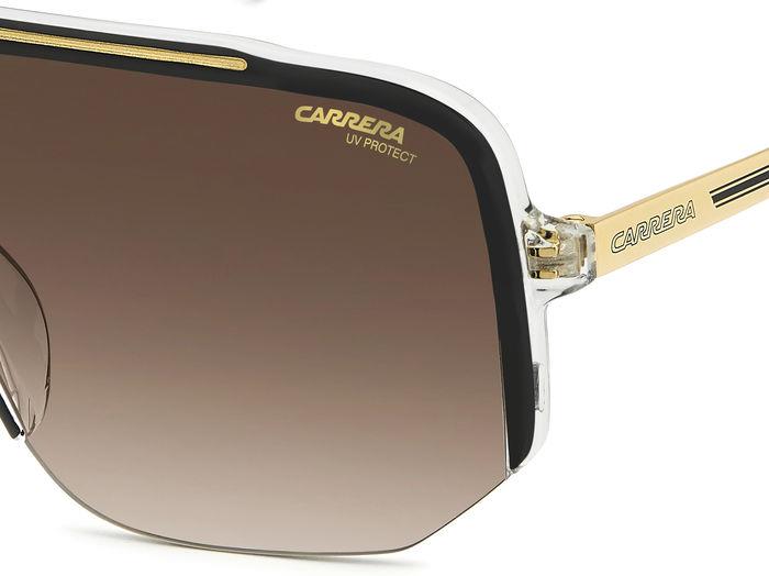 CARRERA 1060/S 2M2 oro nero Sunglasses Unisex