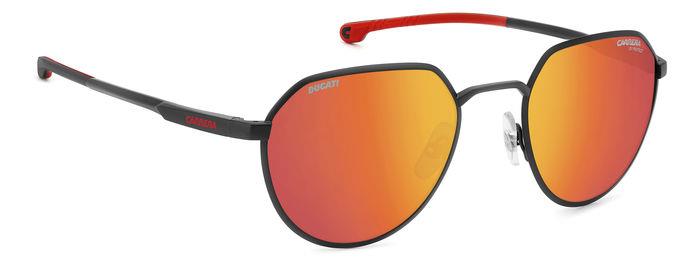 CARDUC 036/S 003 nero matt Sunglasses Men