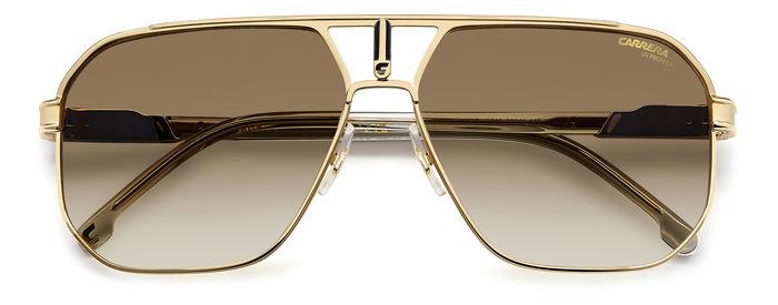 CARRERA 1062/S J5G oro Sunglasses Men