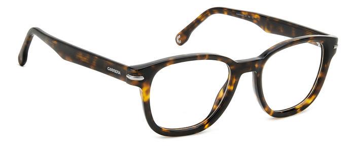 CARRERA 331 086 avana scuro Opticals Men