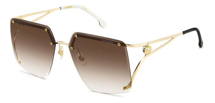 CARRERA 3041/S FG4 oro marrone Sunglasses Women