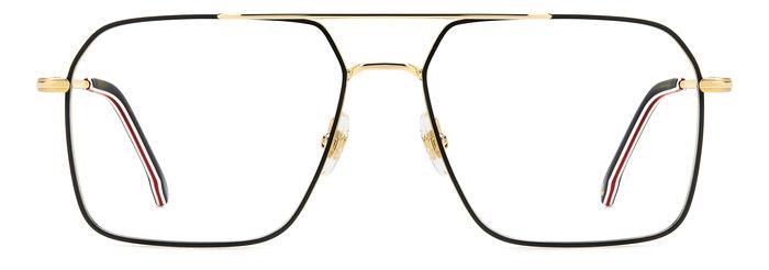 CARRERA 336 2M2 oro nero Opticals Men