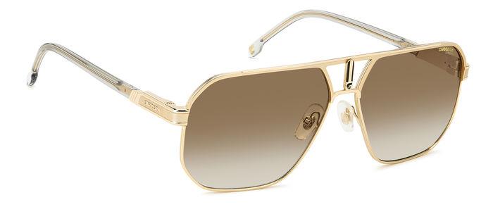 CARRERA 1062/S J5G oro Sunglasses Men