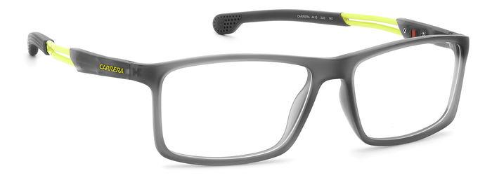 CARRERA 4410 3U5 grigio verde Opticals Men