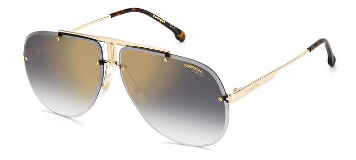 CARRERA 1052/S 2F7 oro grigio Sunglasses Unisex