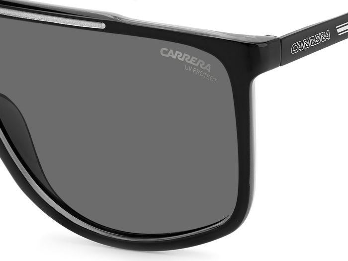 CARRERA 1056/S 08A nero grigio Sunglasses Men