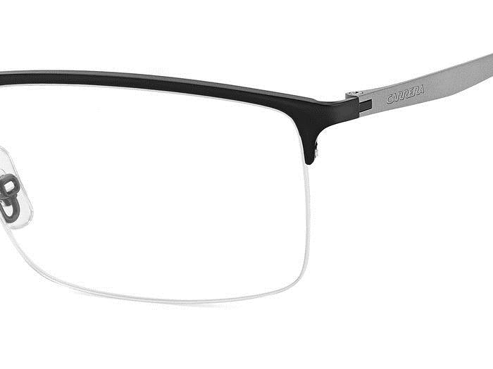 CARRERA 8875 003 nero matt Opticals Men