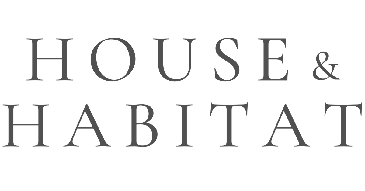 House & Habitat