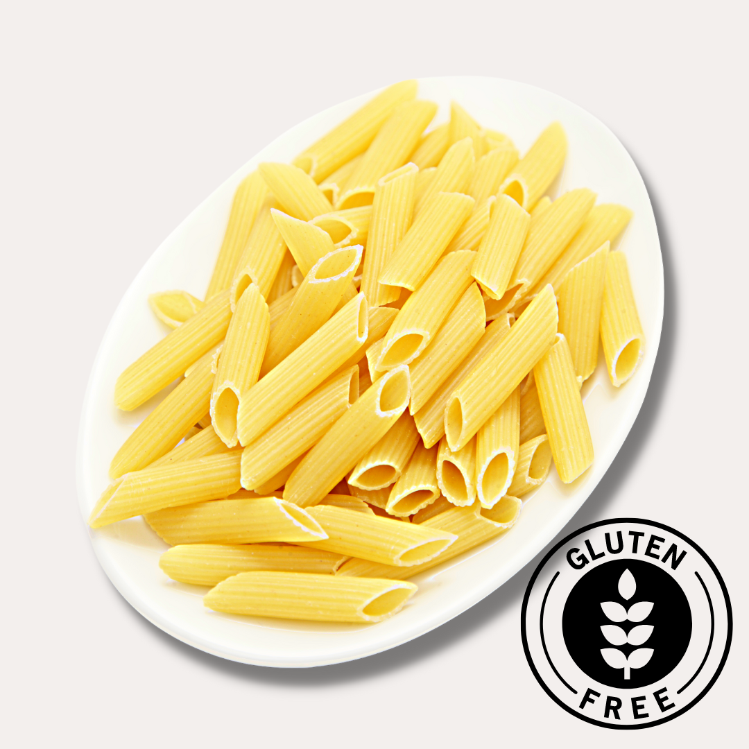 Gluten Free Penne (DF, V)