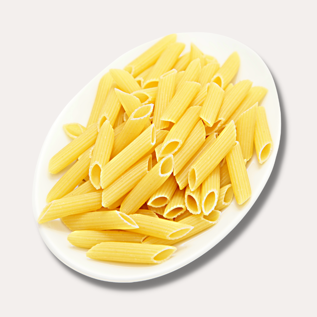 Plain Penne (DF, V)