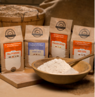 Making the Decision to Purchase a Grain Mill – Mother Earth News