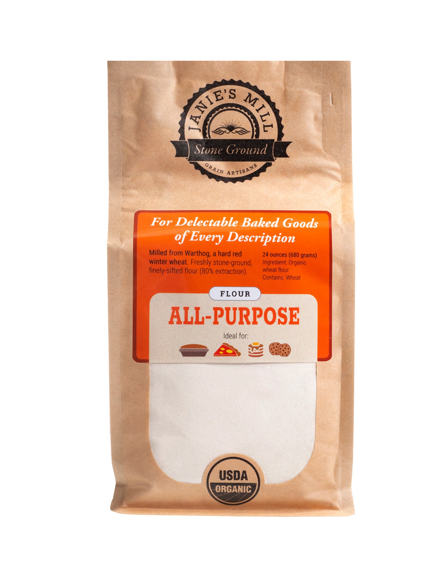 All-Purpose Flour