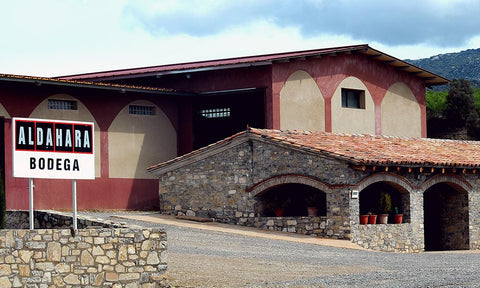 BODEGA ALDAHARA