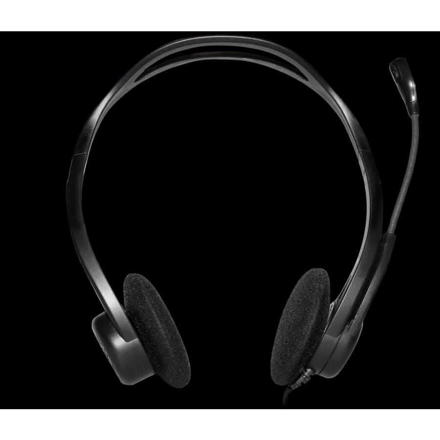 Logitech pc headset 960 usb