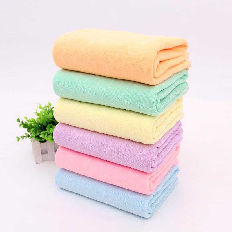 Microsoft Bath Towel (random color)– BIGMK.PH