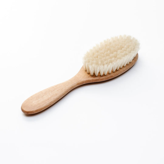 Vegetable Brush Bürstenhaus Redecker Single Pieces