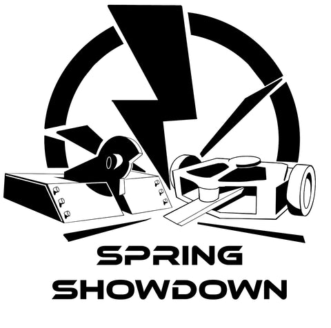 Texas Aimbots Spring Showdown