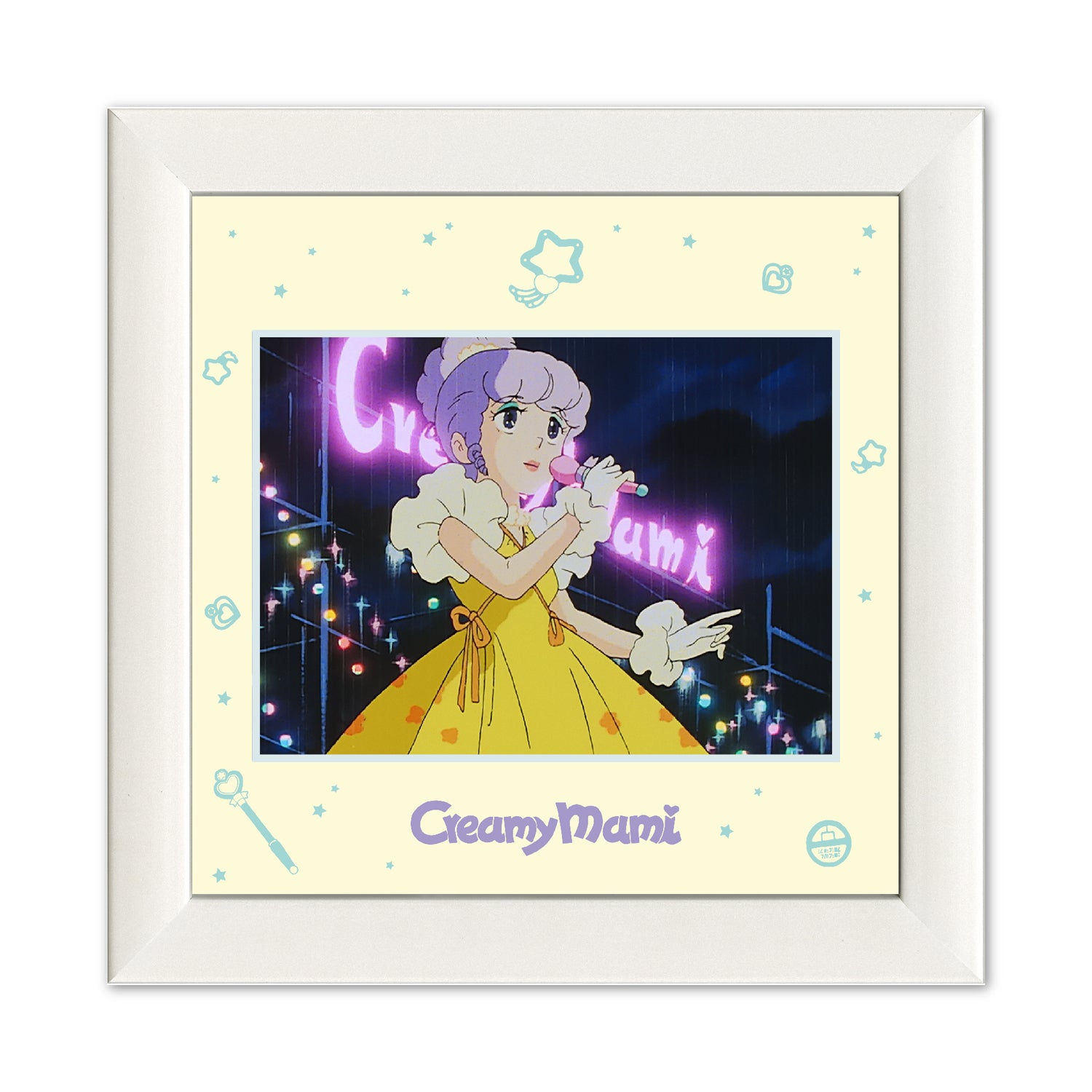 creamymami-40th-goods – EDITION88