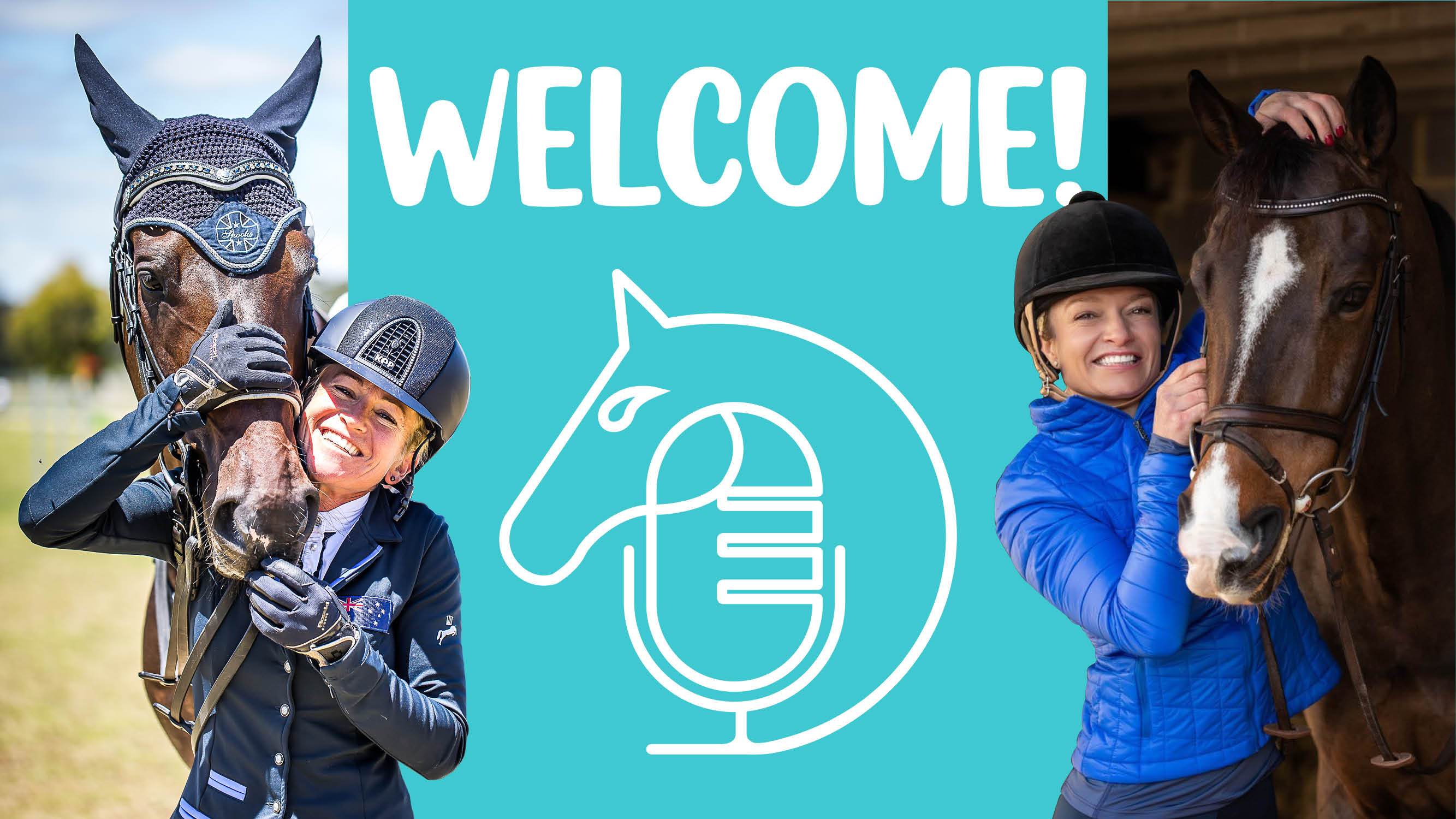 The Equestrian Experience Podcast
