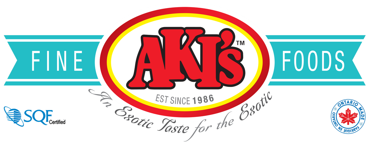 Akis Fine Foods Akis Fine Foods