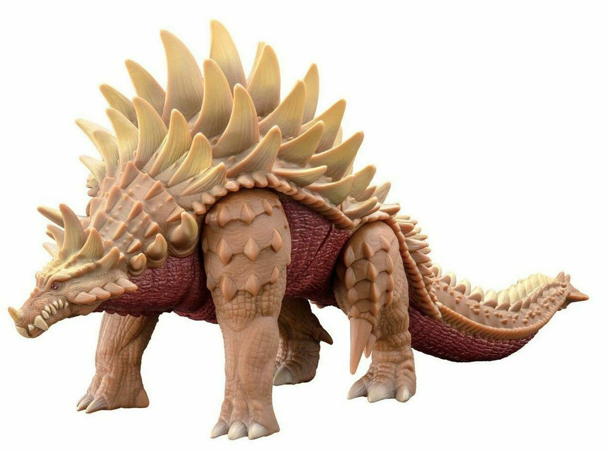 godzilla anguirus figure